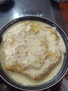 रबड़ी केक (rabri cake recipe in Hindi) रेसिपी मुख्य फोटो