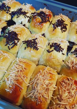 Foto resep Bolen pisang