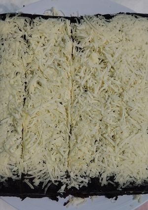 Foto resep 90 ☆ Brownise kukus ☆