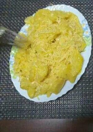 صورة لوصفة بطاطا في الكوكوط