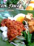 Pecal Jawa