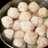 Bakso Ayam Wortel