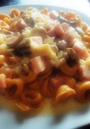 Una foto de Salsa caruso 2.0