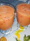 Mixed Fruit Juice