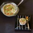 Baked Dahi Vada