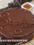 Sachertorte