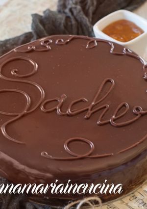 Foto di Sachertorte