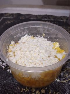Foto resep JaSuKe simple
