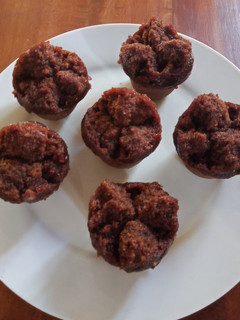 Foto resep Brownies Mekar Chocolatos