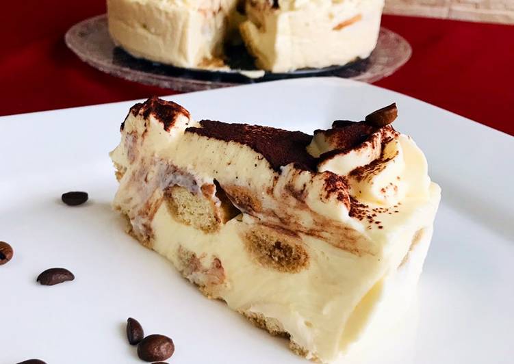 Tiramisu torta