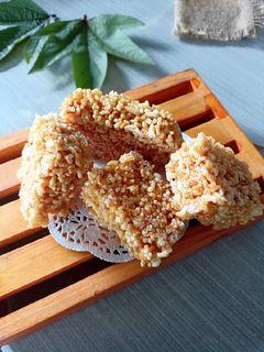 Foto resep Cengkaruk