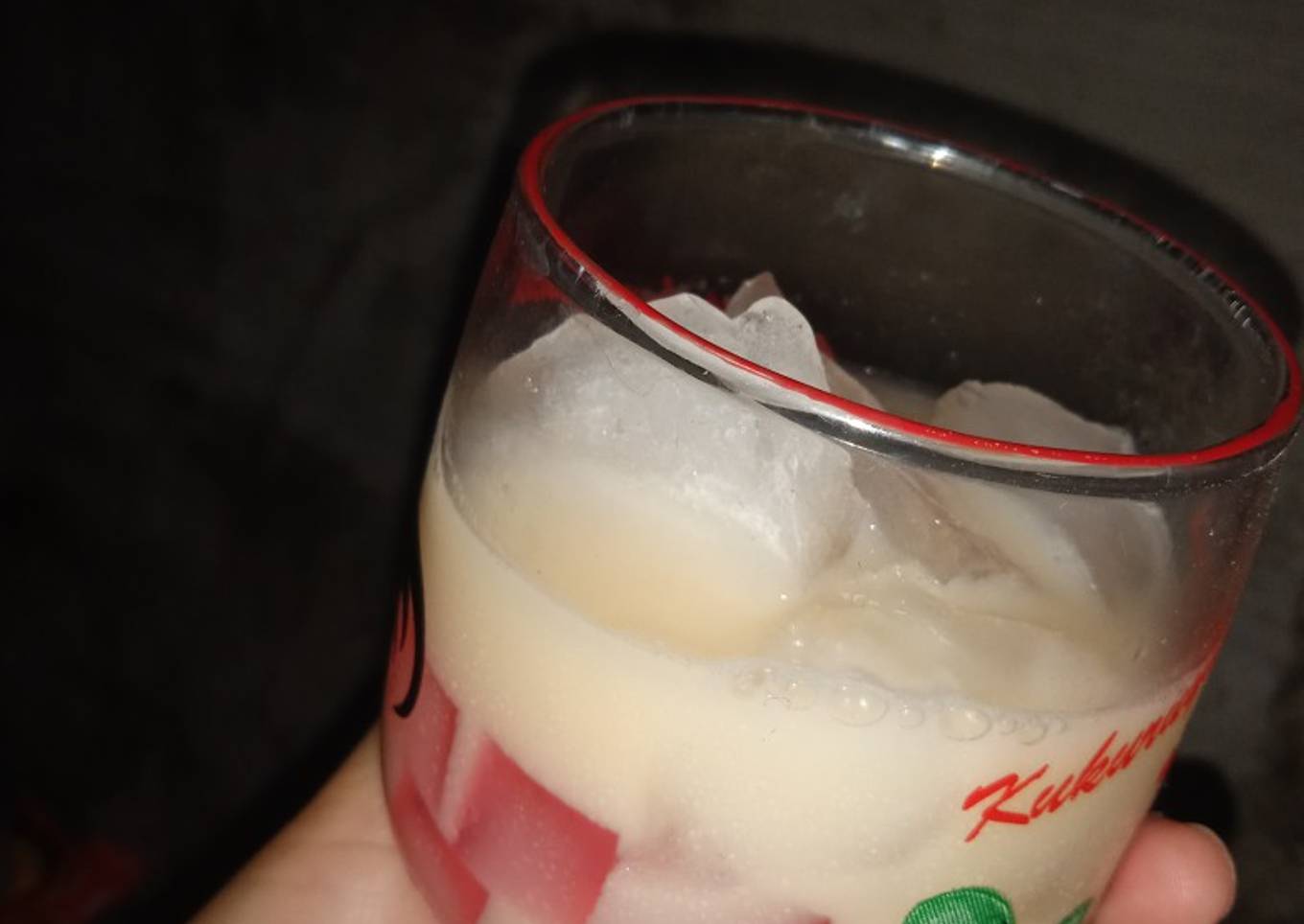 Es Jelly Yakult