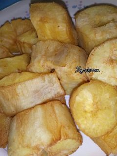 Foto resep Singkong Goreng Empuk