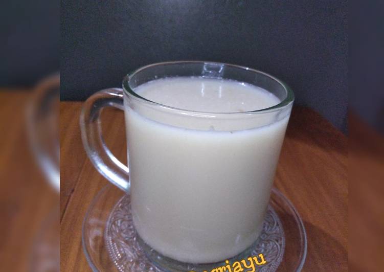 Karak Tea / Chai Tea
