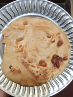 ধনে পাতার লাচ্ছা পরোটা (dhane patar laccha parota recipe in Bengali) রেসিপির প্রধান ছবি