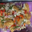 Ayam sambel kecombrang