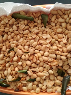 Foto resep Kacang bawang