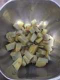 આદુ નું અથાણું (Ginger Athanu Recipe In Gujarati)
