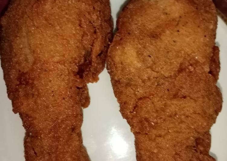 دبابيس مقرمشة