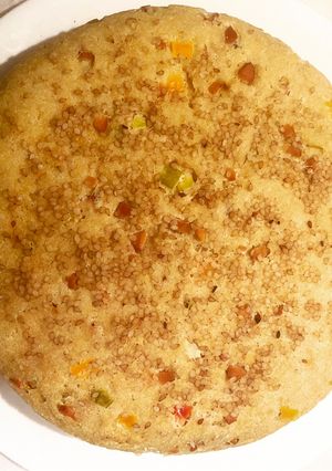 Una foto de Bollo estilo japonés - keto, con gluten de trigo