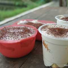 รูปของ Tiramisu dessert box
