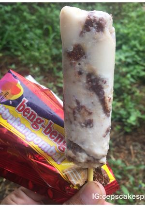 Foto resep Beng-Beng Stick Ice