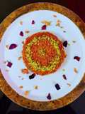 Kunafa