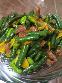 Foto resep Tumis Kapesin