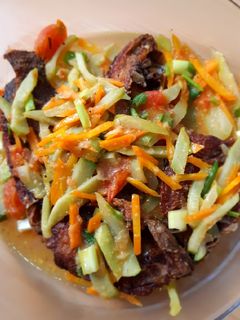 Foto resep Acar Ikan