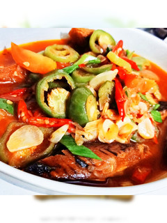 Foto resep Tongkol saus sarden