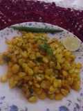 Corn chatkara