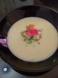 Vichyssoise