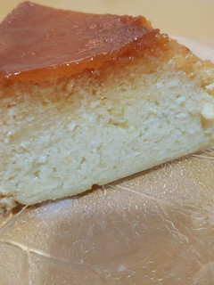 Una foto de Budín de pan EXQUISITO!!