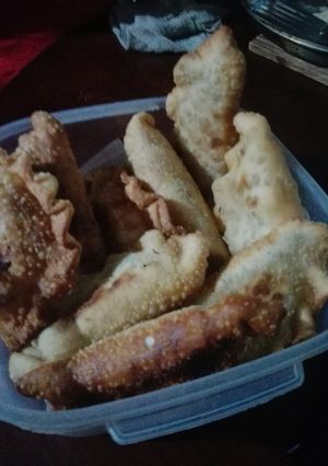 Una foto de Empanada de carne