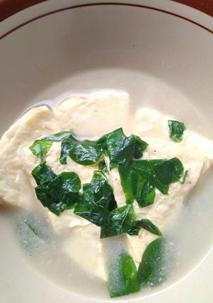 Foto resep Lodeh telur daun katuk