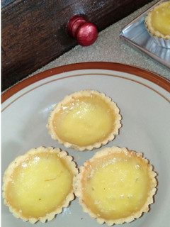 Foto resep Pie susu