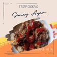 Siomay Ayam