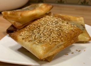 Foto di Mozzarella in Carrozza di Carlo Cracco