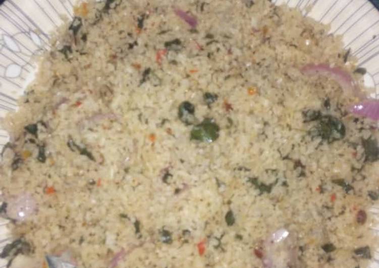 Easiest Way to Make Tasty Dambun masara 2 Cooking Basics for Beginners