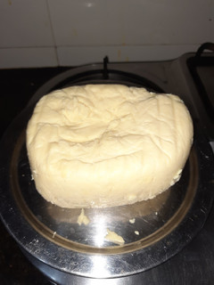 இனிப்பில்லாத கோவா (Inippu illatha kova recipe in tamil) செய்முறை முக்கிய புகைப்படம்