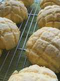 Melonpan
