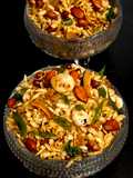 Poha Namkeen