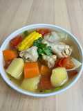 ซุปไก่
