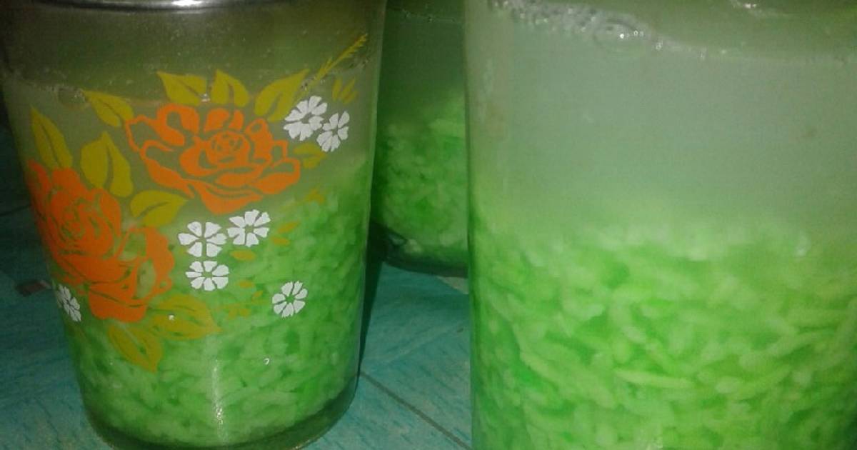 2.220 resep olahan tape ketan yang segar enak dan mudah Cookpad