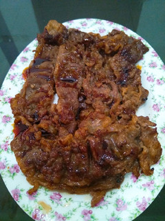 Foto resep Beef Bulgogi