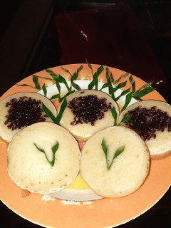 Foto resep Apem