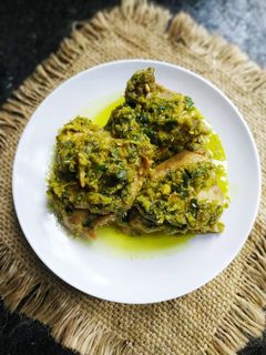 Foto resep Ayam Lado Mudo Bukittinggi