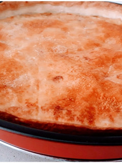 Una foto de Quiche Lorraine