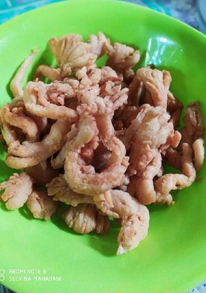 Foto resep Jamur Krispi | Cocok untuk Jualan
