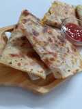 Paneer frankie